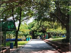 -纪念孙中山市政公园