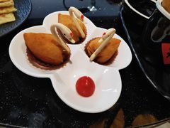 -味可道美食坊(福基路店)