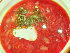 -卢布里西餐厅(总店)