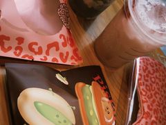 -泽田本家·铜锣烧(美罗城店)
