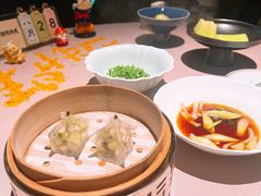 -新荣记(南京西路店)