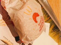 -麦当劳(新王府井店)