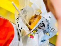 -超级鸡车(曹杨路店)