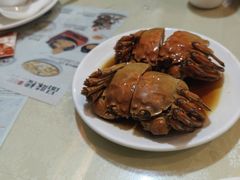 -品味楼·醉卤·酱排骨·无锡特色菜