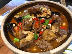 -蔡家酒楼(一德街店)