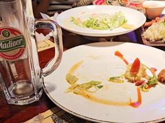 -马迭尔德式西餐精酿啤酒屋(中央大街店)