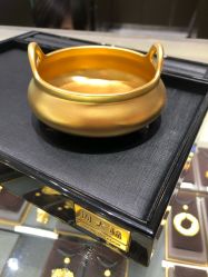 -周大福CHOW TAI FOOK(北京SKP店)