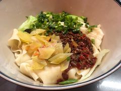 -弓家大队老碗面(高新咖啡街区店)