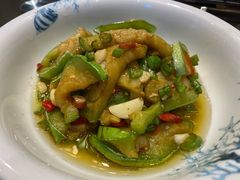 -老长沙湘菜馆(凤凰路店)