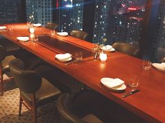 -沈阳君悦酒店·意坊意大利餐厅