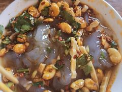 -张三凉粉店(永安东街店)