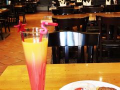 -兰特伯爵西餐厅·啤酒屋(方庄店)