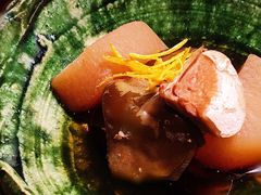-滩万日本料理Nadaman(国贸大酒店)