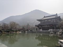 -华清宫景区
