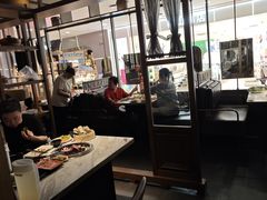 -火炉火自助餐(西直门凯德MALL店)