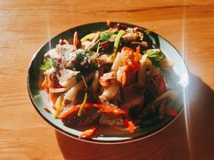 -西域美食兰州老马拉面(正阳大街店)