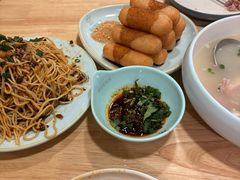 -冯记豆花店(健翔桥店)
