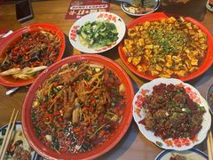 -小街47號江湖菜(四合院店)