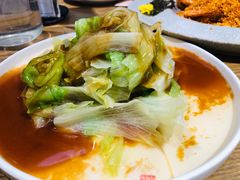 -喜粤糖朝餐厅(三八广场店)