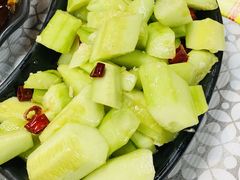 -云晓光头烧烤吧(德平路店)