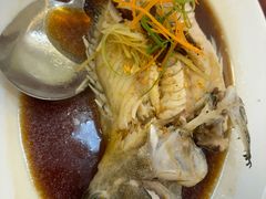 -大茄来海鲜餐厅(亚洲城分行)