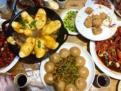 -欧记轩龙虾·私房菜(A店)