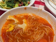 -西贝(科华王府井店)