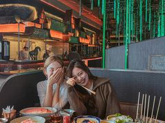 -大隐·成都火锅Bistro(合生麒麟新天地店)