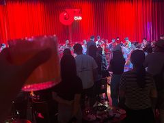 -JZ Club 爵士酒吧(上海店)