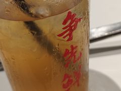 -争先鲜·蒸汽海鲜自助·鲜切牛肉