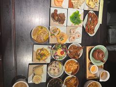 -青藤茶馆(南山路店)