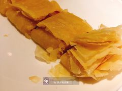 酥皮玉米浓汤-王品牛排(上海仙霞店)