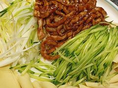 -李记饺子·熏酱东北菜(欢乐谷店)