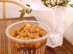 红糖糍粑冰粉-甜心闲生·手工冰粉