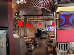 -小龙坎火锅(IFS HOT店)