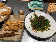 -潮界(虹桥新天地店)