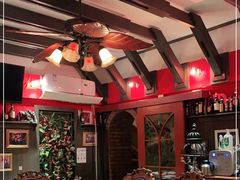 大堂-威尼斯意餐酒吧 Venezia club(意大利风情街店)