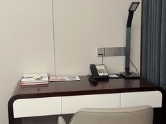 -南京钟山宾馆(江苏省会议中心)