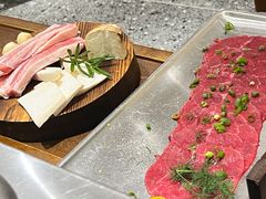 -朴太院·朝鲜族炭火烤肉(民乐园总店)