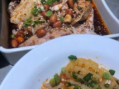 -半天妖烤鱼(东方新天地店)