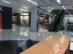 -DQ·蛋糕·冰淇淋(王府井金街店)