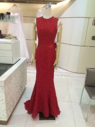 -南京宝娜嫁衣婚纱礼服馆(中央路店)