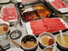 -海底捞大排档火锅(悦荟广场店)