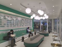 -益禾堂(南坪亿象城店)