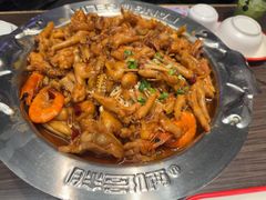 -胖哥俩肉蟹煲(济南世茂国际广场店)