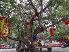 -哈密回王府景区