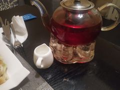 -吱咖啡西式简餐