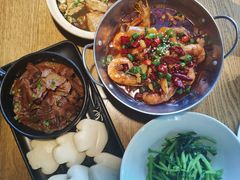 -杭百味·大众精选杭帮菜(西湖音乐喷泉店)