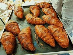 焦糖牛角酥-PAPER STONE BAKERY(天汇广场店)