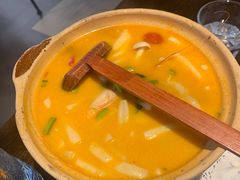 -泰妃殿(武汉首店)